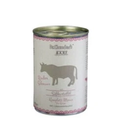 Dr. Clauder's Dr. Clauders BARF 6x200g Rind 6x400 G