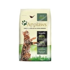 Applaws Adult Huhn Mit Lamm 7.5 Kg