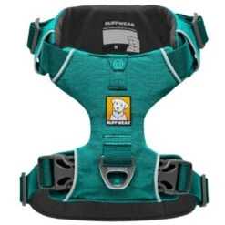 Ruffwear Hundegeschirr Front Range™ Blau/ Türkis XS -Fressnapf 0393ffd16f67a4b924ea6ba9ae6d204a0451d85e 1361255 1