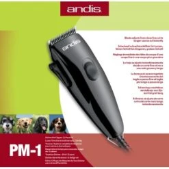 Andis Schermaschinenset 14teilig