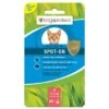Bogadent Spot-On Anti-Parasit Für Katzen S 3x0,7ml 1 Bogadent Spot-On Anti-Parasit Für Katzen S 3x0,7ml -Fressnapf 04d67d7988c1487ae5865bc7bcfa62564b63eac1 1322262 0