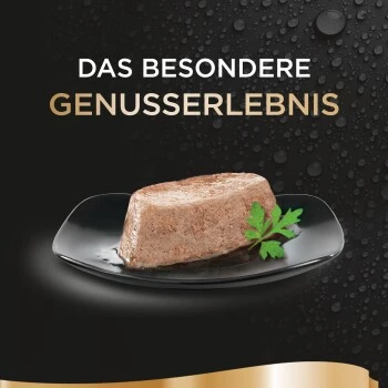 Sheba Perfect Portions 16x37,5g Huhn Und Lachs 8 Sheba Perfect Portions 16x37,5g Huhn Und Lachs – Bild 6