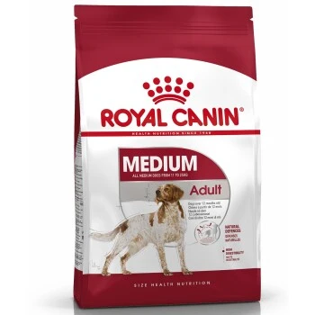 Royal Canin Medium Adult 10 Kg 3 Royal Canin Medium Adult 10 Kg