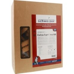 Lecky Extra-hard Nr. 64 4 Kg