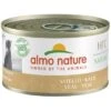 Almo Nature Classic 24x95g Kalb -Fressnapf 0d40df23eb5d44955cd86e3f8092336b9bf143ee 1156193 0