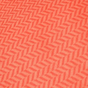 FIT+FUN Liegeplatz Orange M 6 FIT+FUN Liegeplatz Orange M – Bild 4