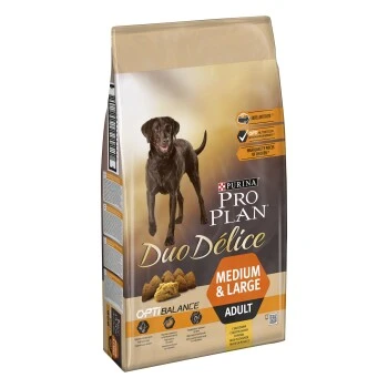 Pro Plan Adult Duo Delice Huhn&Reis 10kg 3 Pro Plan Adult Duo Delice Huhn&Reis 10kg