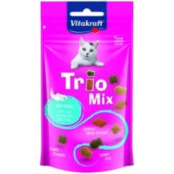 Vitakraft Trio Mix Fisch 8x60g