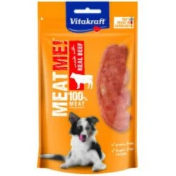 Vitakraft Meat Me! 8x60g Rind