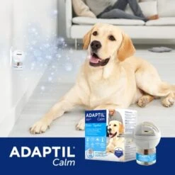 Adaptil Happy Home Start-Set 17 Adaptil Happy Home Start-Set -Fressnapf 15ed6e28c332a1196ee7c29e5e25a4cf4d6882ef 1204433 5