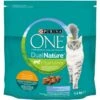 Purina ONE Adult Dual Nature 1,4kg Lachs 1 Purina ONE Adult Dual Nature 1,4kg Lachs -Fressnapf 1a0fb110f4e2576d2a922683e73ab051ab6647f8 1307373 0