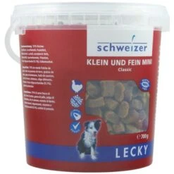 Lecky Klein & Fein Classic Mini 700g