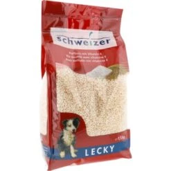 Lecky Mill'Pops Puffreis 1,5kg