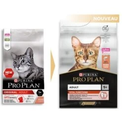 Pro Plan ProPlan Original Adult Lachs 10 Kg