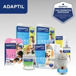 Adaptil Happy Home Start-Set 18 Adaptil Happy Home Start-Set -Fressnapf 2083cc46442812d6350f0464a12bc7646817f793 1204433 6