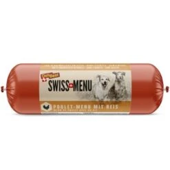 DeliBest Swiss Menu 10x400g Huhn 10x800 G