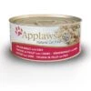 Applaws 24x70g Huhn & Ente -Fressnapf 2250a0ff72434dc73c1c6004f8a8cb339ec8c695 1190535 0