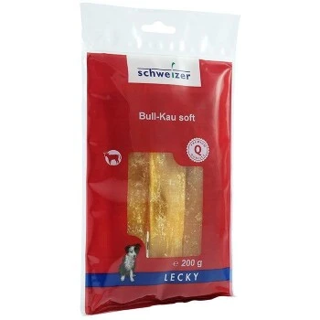 Lecky Bull Kau Soft 750 G 3 Lecky Bull Kau Soft 750 G
