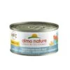 Almo Nature Almo Complete HFC Makrele Mit Süßkartoffel 48x70 G -Fressnapf 265a22863f39df3921e1ecec8b1be7685a826905 95808fc0f1e655d62ace015c1e3fbba26f1eae56