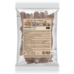DeliBest Origin Schweineohren 500g