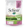 Schesir Bio Adult Schwein 16x85g 1 Schesir Bio Adult Schwein 16x85g -Fressnapf 28e0b571cf9144a623749a2432615e7982290eba 1298585 0