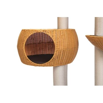 Karlie Kratzbaum Outdoor III 6 Karlie Kratzbaum Outdoor III – Bild 4