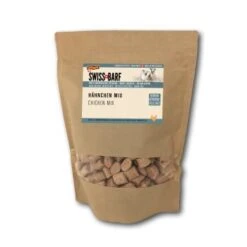 DeliBest SWISS BARF Poulet Gefriergetrocknet 200g
