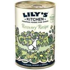 Lily's Kitchen Lily´s KitchenRecovery Recipe 6x400g
