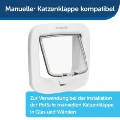 Staywell Einbauadapter Für Mikrochip Katzenklappe Weiß -Fressnapf 2df296ebb450fca41cb19dfaee1ff57434ea2c49 1279430 de DE f17e546b95f38af57d44f57b151186c873c30414n20thB