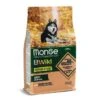 Monge BWild GF Mini Adult Lachs 2.5 Kg -Fressnapf 3124e19be3c905bb9740e0d1a550893cf7c6203c 1342186 0