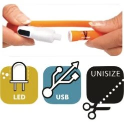 Karlie Leuchtring Visio Light 6 Karlie Leuchtring Visio Light -Fressnapf 344fa7a9524f3ee7b2fd42686260907c2c4bc2bb 1104575 2