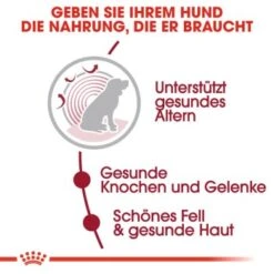 Royal Canin Medium Ageing 10+ 15 Kg -Fressnapf 35439b8991bb238cb34fa70ccac51c3234fae357 36aa1650a1aa302f839e41250cfe840f4a638243