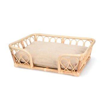 MORE Rattan Korb Bali S-M 3 MORE Rattan Korb Bali S-M
