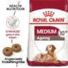 Royal Canin Medium Ageing 10+ 15 Kg -Fressnapf 36caf045c33b499e7591cdc5b599fe8dfc93693a 0497167a0644fbf196f659833a7121bd89eac77b