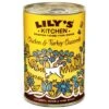 Lily's Kitchen Lily´s KitchenAdult 6x400g Huhn & Truthahn -Fressnapf 36ff99438b1fb0fe9c9f5506ac2864cfcc3370cb 1349697 0