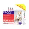 Feliway Friends 3x48ml Nachfüllflakon Vorteilspack Reduziert Spannungen & Konflikte -Fressnapf 380c865ecce735cc3b2c589abad8831866741e6d 1271233