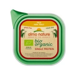 Almo Nature PFC Bio Org Single Protein 11x150g Huhn