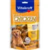 Vitakraft Chicken Hühnchenhantel 6x80 G -Fressnapf 38e9943883e9e3a452432966c22453187465052d 1083546 0