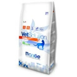 Monge Cat Nieren 1.5 Kg