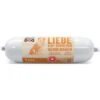 NaturaDog Wurst Huhn Mit Gemüse Brocken 25x200 G -Fressnapf 3b2ae0db2cd7f8f181cca46b70384caf41d28da2 1178293 0