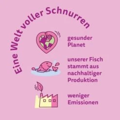 Whiskas Mega Pack 7+ Fisch Auswahl In Gelee 40 X 85g -Fressnapf 3bd6dd25ed775ffad7ed9c30ffb2bbb2402e1727 1417307 4