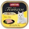 Animonda Vom Feinsten Adult 32x100g Pute Und Käse -Fressnapf 40efa50d6b3d3f0a663b54e91eabd04065575d4b 1360323 0