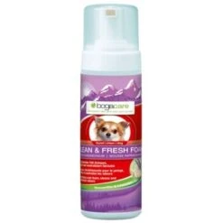 Bogadent Bogacare CLEAN & FRESH FOAM Hund