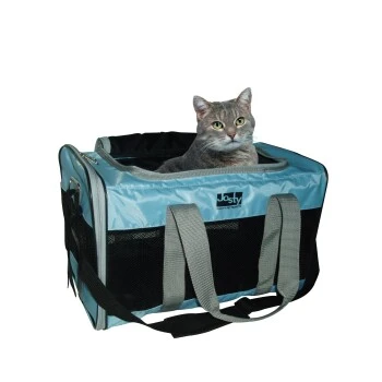 Trixie Transporttasche Tbag 4 Trixie Transporttasche Tbag – Bild 2