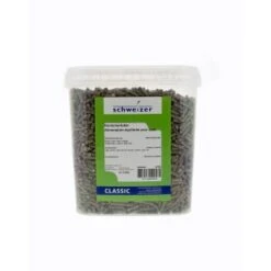 Schweizer Kaninchenfutter 3.5kg