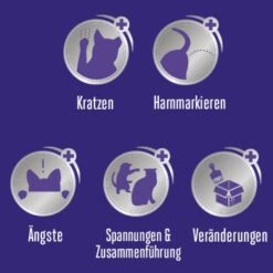 Feliway Optimum Nachfüllflakon Reduziert Konfliktverhalten 48ml -Fressnapf 43d91187903ced3ec75dc8b51d7010cae1d8e903 1338505 3