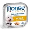 Monge Fresh Paté 32x100g Huhn -Fressnapf 43de1e2d2f95345498db29d06bf8ab97e19fe010 1207004 0