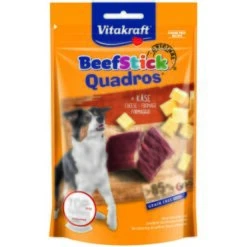 Vitakraft Quadros 7x70g