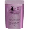 Catz Finefood 16x85g No. 11 Lamm & Kaninchen 1 Catz Finefood 16x85g No. 11 Lamm & Kaninchen -Fressnapf 44ef358c2989ecaa5b86f5fc4a0094edebd0c8f9 1051099 0