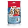 SwissDog Mini Steaks Chicken&Fish 400g -Fressnapf 46059c6c79f6f5fa93d1452808b2481a9471ea17 1276114 0